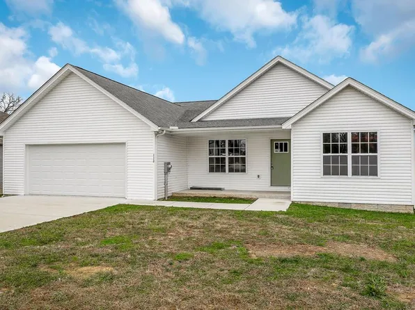 112 Reece Rd, Baxter, TN 38544