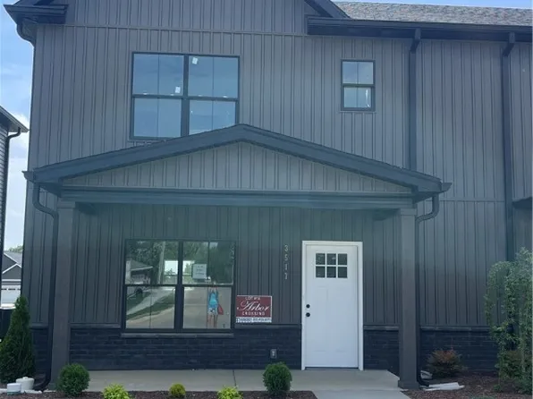 3517 Arbor Crossing Way #16, Jeffersonville, IN 47130