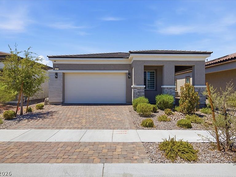 847 Eaton Falls St, Henderson, NV