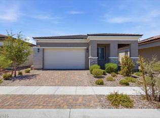 847 Eaton Falls St, Henderson, NV 89011
