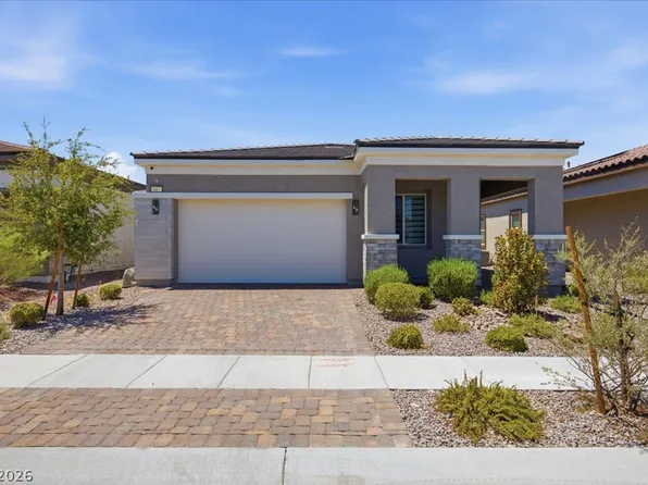847 Eaton Falls St, Henderson, NV 89011