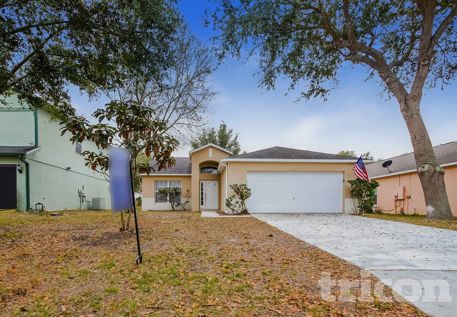 17128 Woodcrest Way Clermont FL — Photo 1