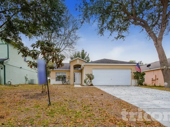17128 Woodcrest Way, Clermont, FL 34714