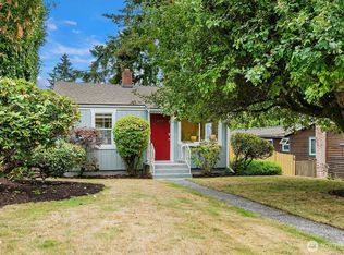 4719 S Pearl St, Seattle, WA 98118