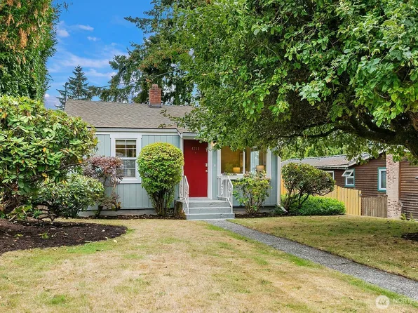 4719 S Pearl Street, Seattle, WA 98118
