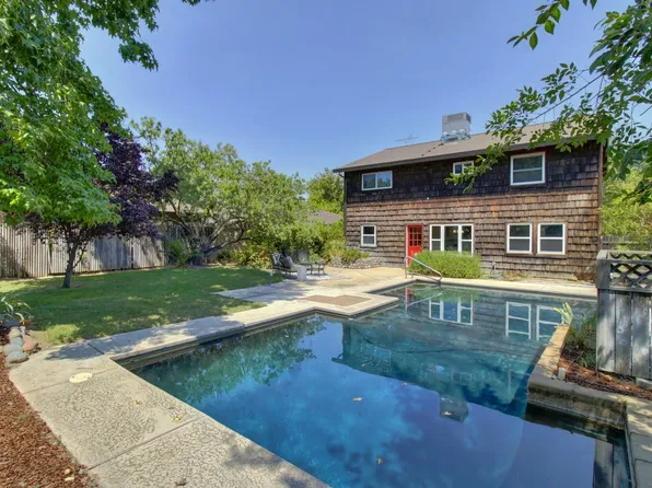 3203 Norris Ave, Sacramento, CA 95821