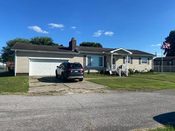 205 4th Ave, Worthington, KY 41183