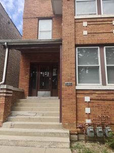 (Undisclosed Address), Chicago, IL, 60625