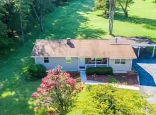 2001 Pine Knob Rd, Sykesville, MD 21784