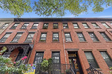 638 Jersey Avenue, #3
