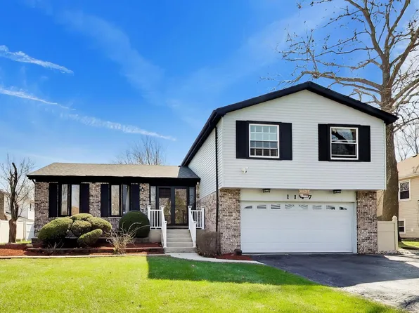 1147 185th St, Homewood, IL 60430