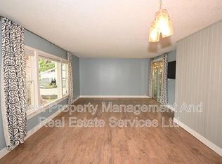 1551 Hemlock St, Prince George, BC V2L 1H8