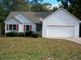 2008 Garden Rd, Gainesville, GA 30507