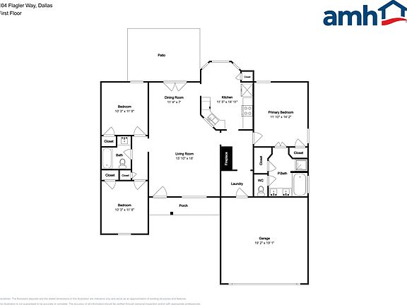 2nd image of this home