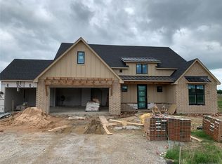 2541 S Catalayah Ln, Claremore, OK 74019