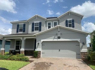 19805 Long Lake Ranch Blvd, Lutz, FL 33558