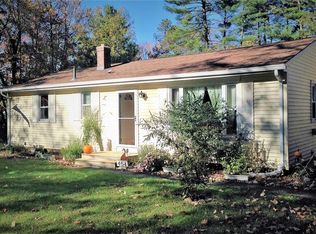 454 Federal St, Belchertown, MA 01007