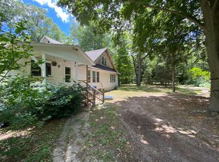 6352 White Rd, Muskegon, MI 49442