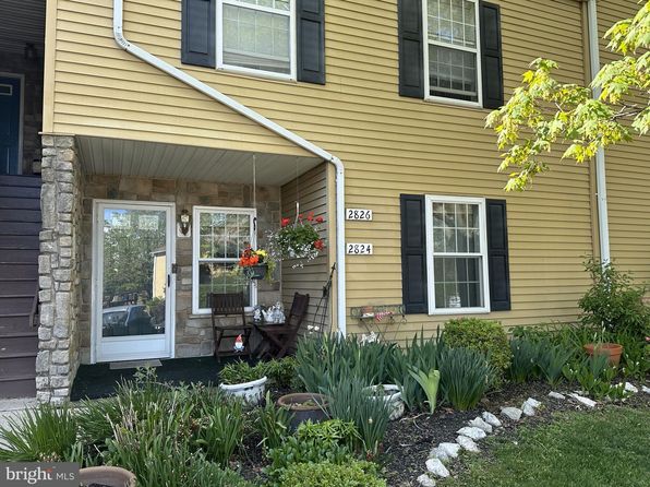 2824 Buxton Ct, Harrisburg, PA 17110
