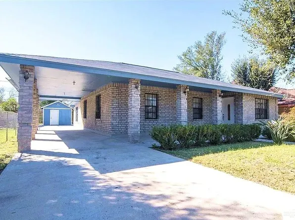 3110 E Nixon Ave, Mission, TX 78573