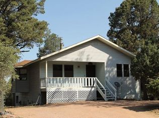 1306 N Easy St, Payson, AZ 85541