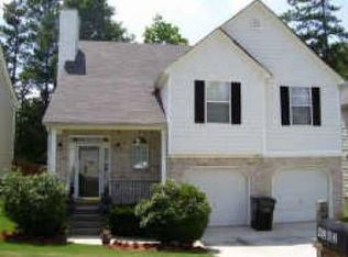 4382 Stonecrest Dr, Austell, GA 30106