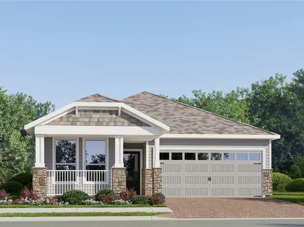 4536 FORGE ROAD, ST CLOUD, FL 34772