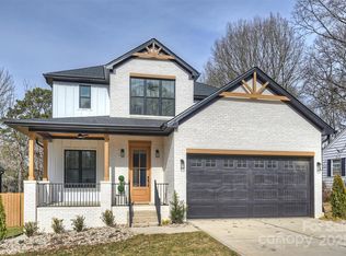 3319 Draper Ave, Charlotte, NC