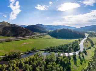 Nhn Bonita Station Rd, Clinton, MT 59825
