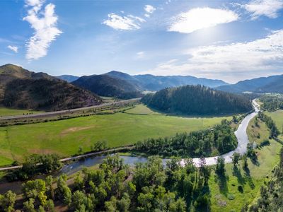 Nhn Bonita Station Rd, Clinton, MT, 59825