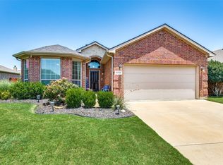 6244 Spring Buck Run, Fort Worth, TX 76179