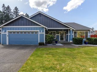 14320 20th Avenue Ct, Spanaway, WA