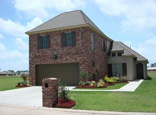 615 Rue De Lion, New Iberia, LA 70563