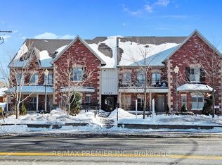 9589 Keele St #106, Vaughan, ON L6A 5M1