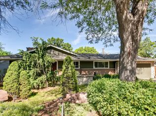 2553 S Dexter St, Denver, CO 80222