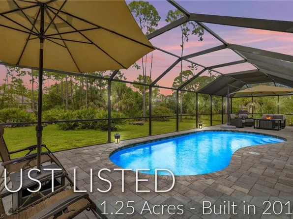 24100 Claire ST, BONITA SPRINGS, FL 34135