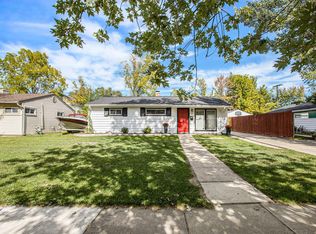 1421 Melvin St, Ypsilanti, MI 48198