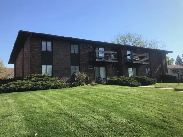 4510 Thurston Ln, Madison, WI