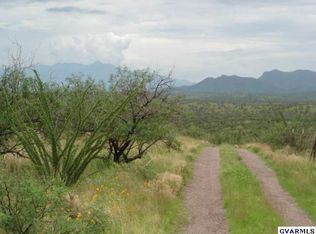 Tbd Moyza Ranch Rd, Amado, AZ 85645