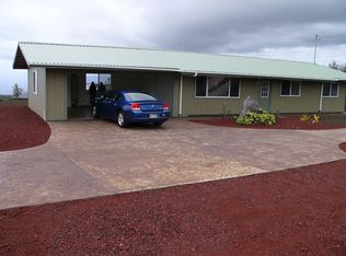 92-8989 Lehua Ln, Ocean View, HI 96704