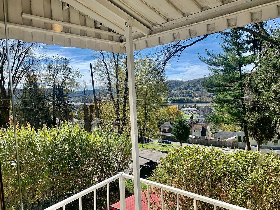 115 Warwood Ter, Wheeling, WV 26003 Zillow