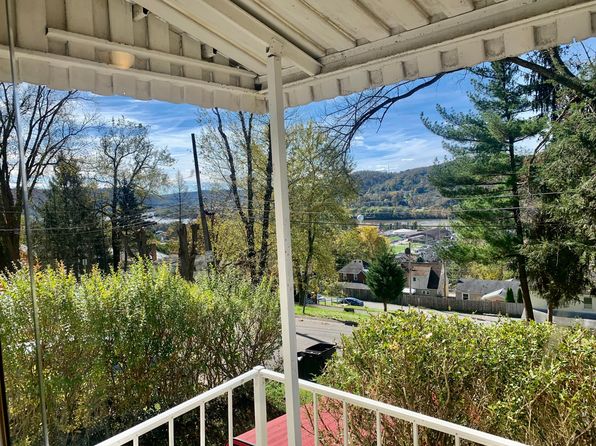 115 Warwood Ter, Wheeling, WV 26003