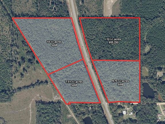 2nd image of 0 Highway 45 Tract #4