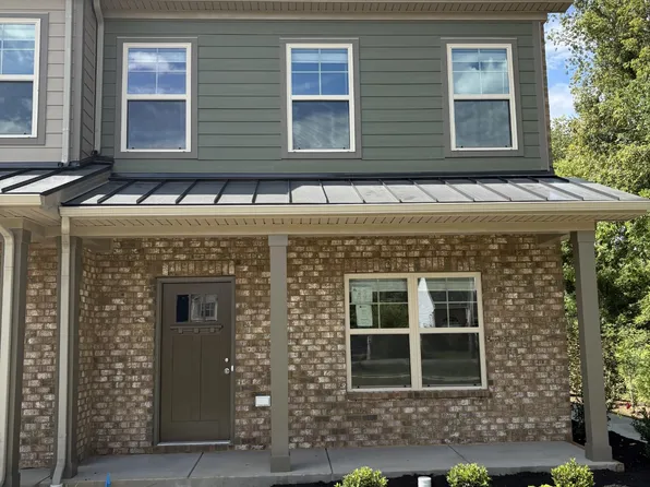 140 Ace Ave Lot 8, Smyrna, TN 37167