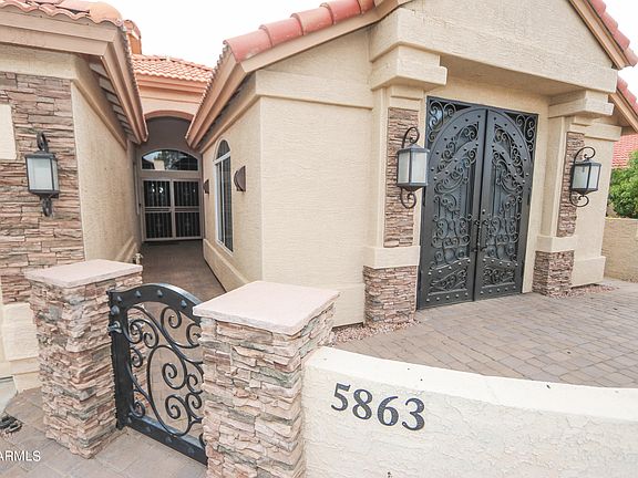 3rd image of 5863 S AMBERWOOD Drive