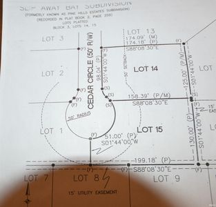 Captians Ct, Walkerton, IN, 46574