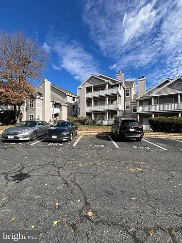 14322 Climbing Rose Way #204 Photo 1