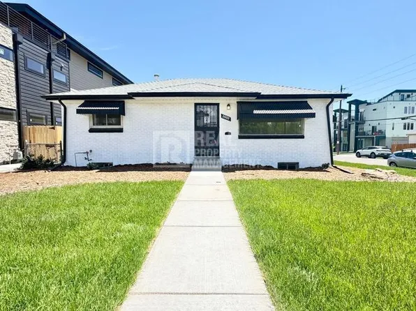 2000 Irving St, Denver, CO 80211