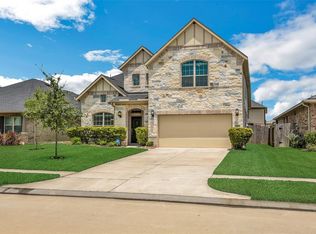 3508 Imperial Cove Ct, Spring, TX 77386