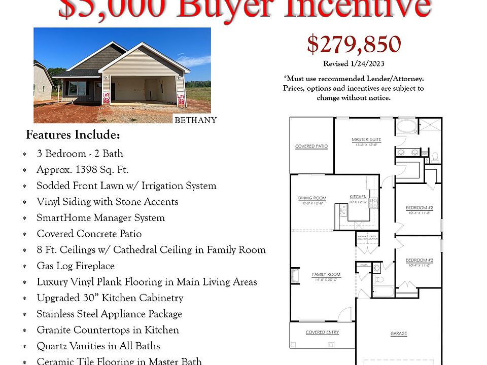 2nd image of 15 Landry Ln